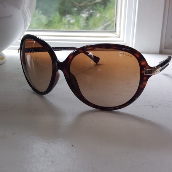 RALPH Ralph Lauren women sunglasses